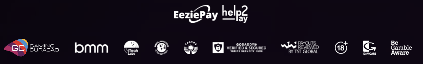 Banner ưu đãi và sản phẩm cá cược EU9