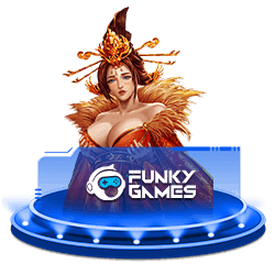 Biểu tượng game FG trong sảnh nổ hũ EU9