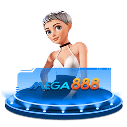 Logo game Mega tại sảnh slot EU9