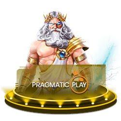 Logo nhà cung cấp game PP tại EU9