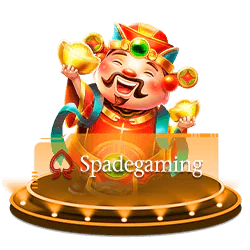 Biểu tượng nhà phát hành Spadegaming tại EU9
