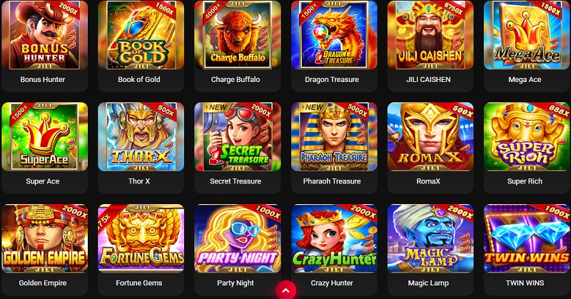Gioi thieu sanh no hu eu9 da dang game